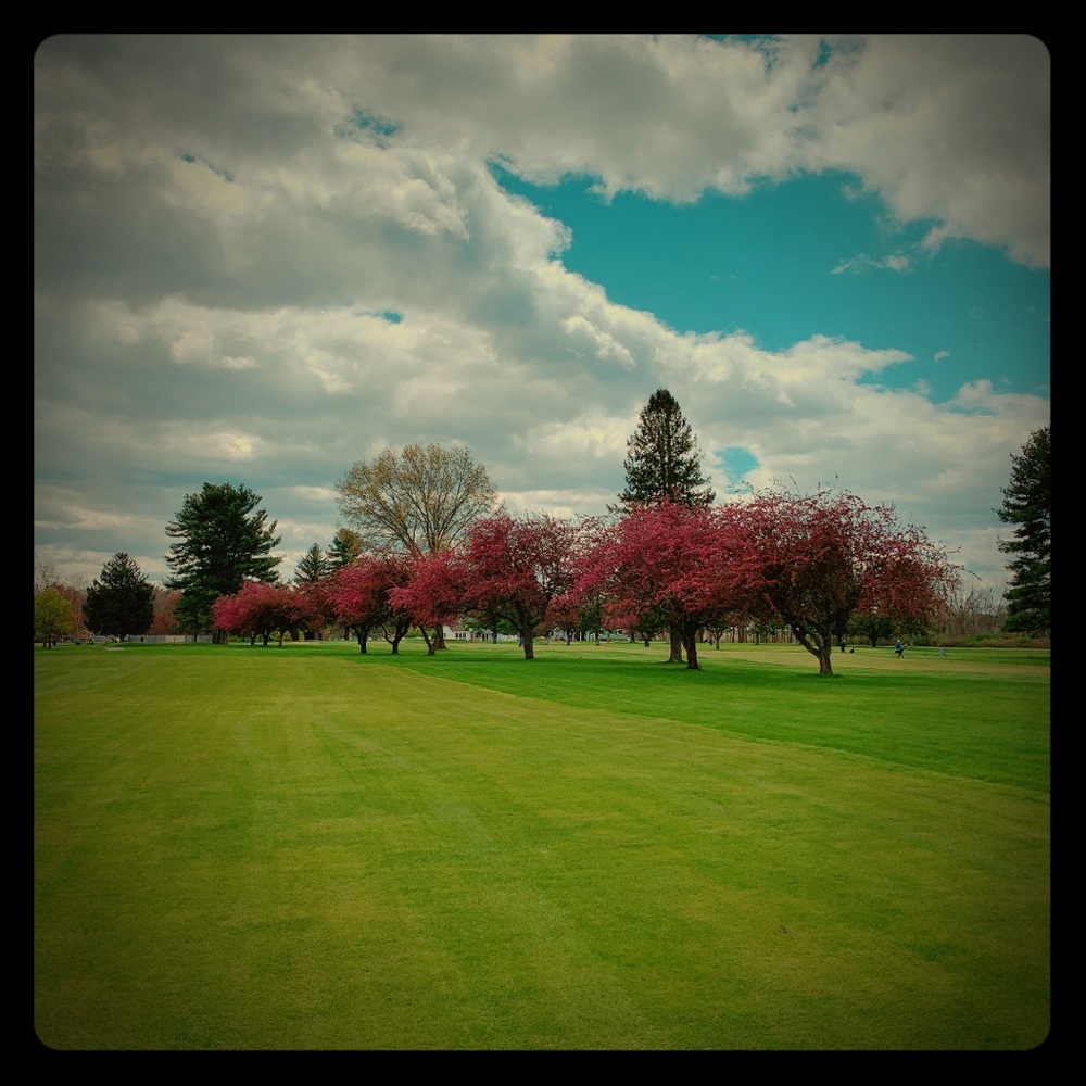 Meet your Posher, Richard K